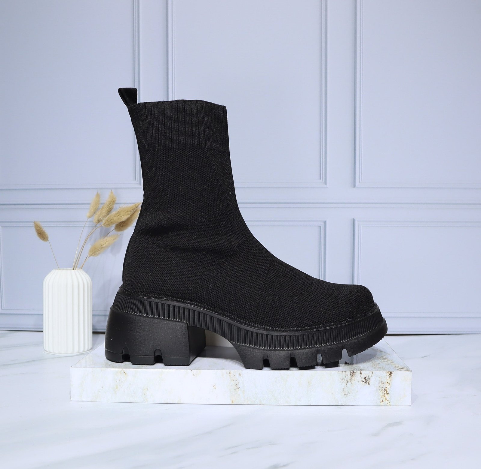 Bota para mujer 1919-Z227
